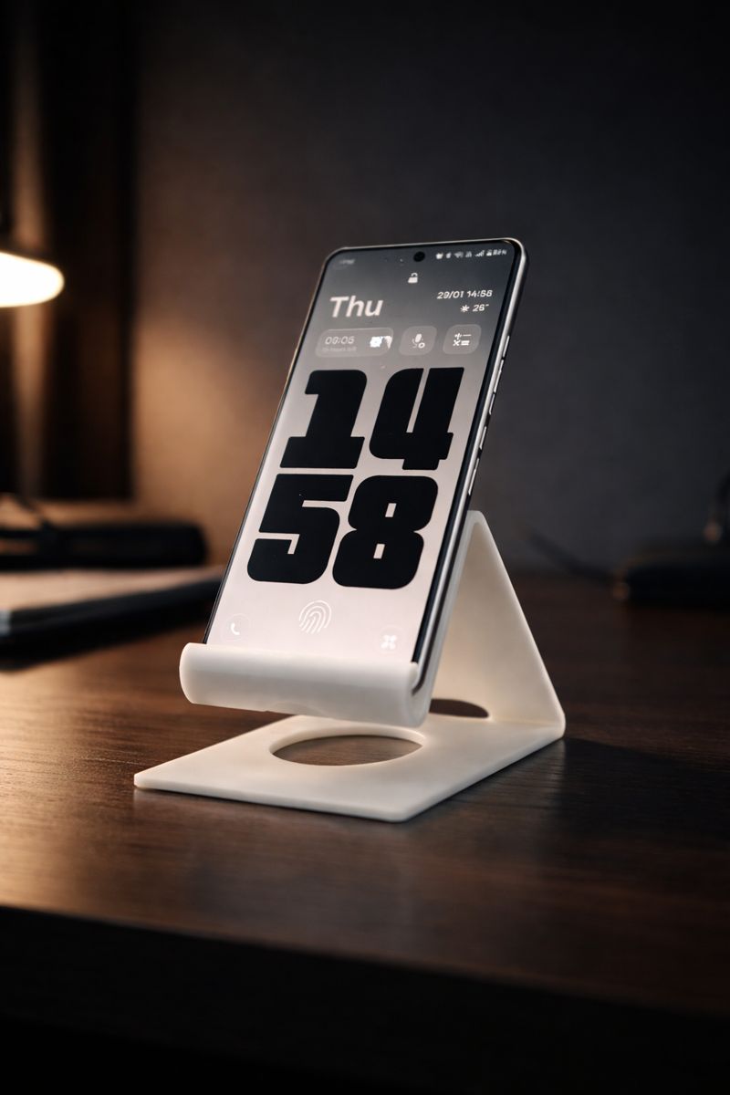 Product Design Prototype